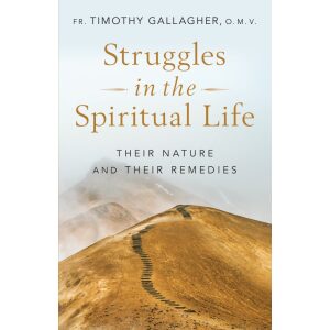 Struggles in the Spiritual Life