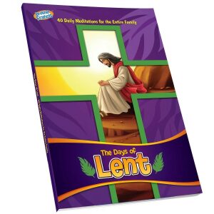 The Days of Lent