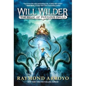 Will Wilder The Relic of Perilous Falls