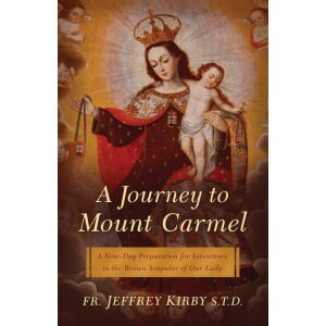 A Journey to Mount Carmel