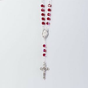 Chaplet of the Most Precious Blood