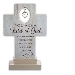 You Are A Child Of God Cross