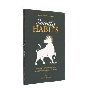 Saintly Habits