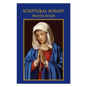 Scriptural Rosary Prayer Book