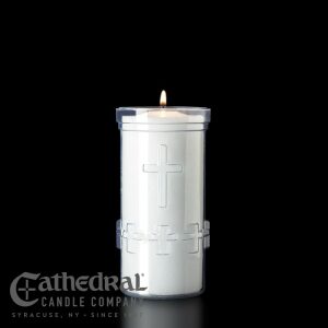 5 Day Devotiona-Lite Candle