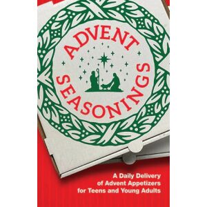 Advent Seasonings