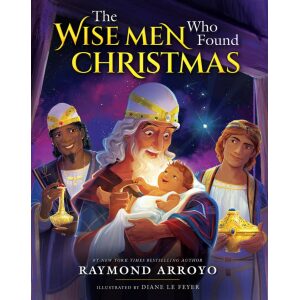 Wise Men Who Found Christmas