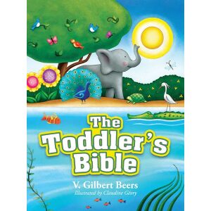 The Toddler’s Bible