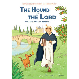 Hound of the Lord