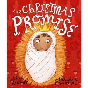 The Christmas Promise Storybook