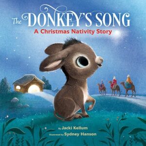 The Donkey’s Song
