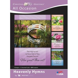 All Occasion – Heavenly Hymns