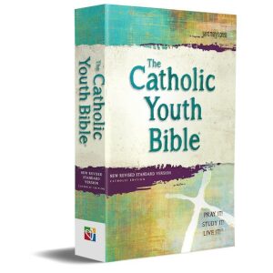 The Catholic Youth Bible®, 4th Edition
