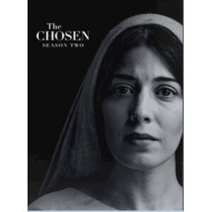 The Chosen: Season 2  DVD