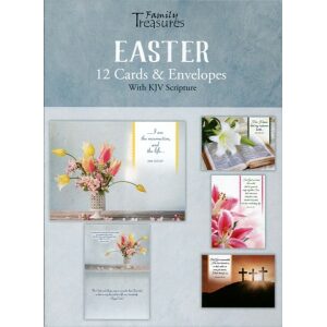 Easter – He Is Risen