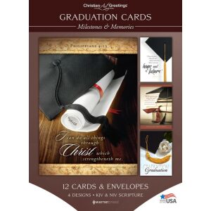 Graduation – Milestones and Memories