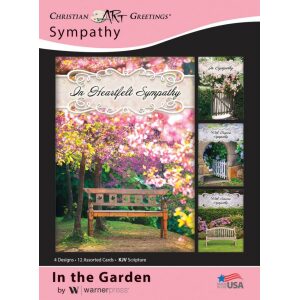 Sympathy – In the Garden