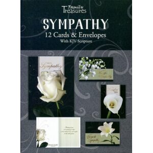Sympathy – To Comfort You