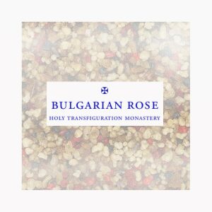 Incense – Bulgarian Rose 1 oz