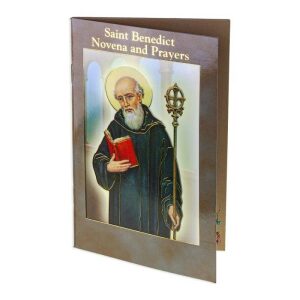 Novena Saint Benedict