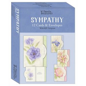 Sympathy – Floral