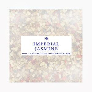 Incense – Imperial Jasmine 1 oz