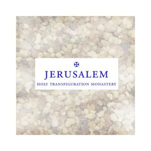 Incense – Jerusalem 1 oz