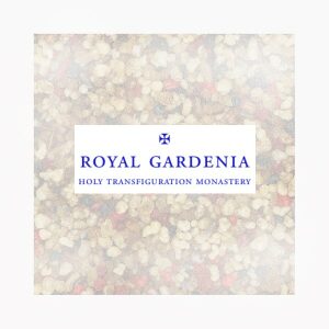 Incense – Royal Gardenia 1 oz