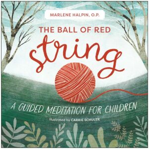 The Ball of Red String