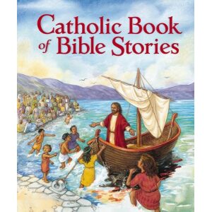 Catholic Book Of Bible Stories