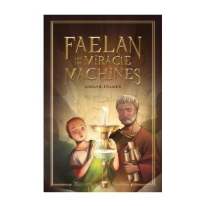 Faelan And The Miracle Machines