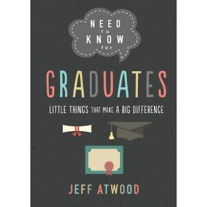 Need To Know For Graduates
