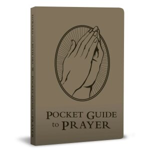 Pocket Guide to Prayer