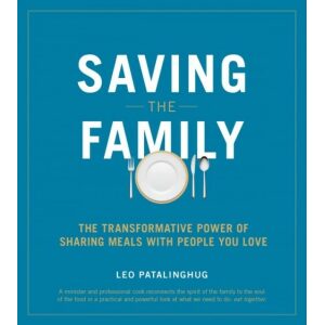 Saving The Family