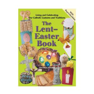 The Lent-Easter Book