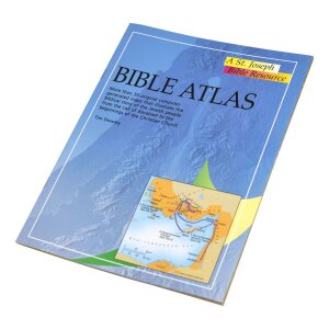 St Joseph Atlas Of Bible