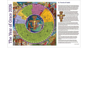 Year of Grace 2026 (paper notebook)