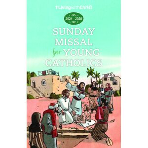 Sunday Missals For Young Catholics 2025