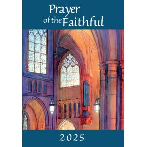 Prayer Of The Faithful 2025