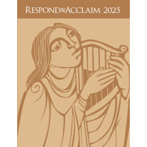 Respond & Acclaim 2025 – Keyboard / Guitar Songbook