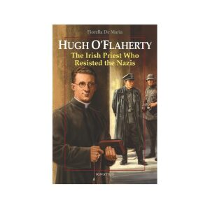 Hugh O’Flaherty: The Irish Priest Who Resisted the Nazis