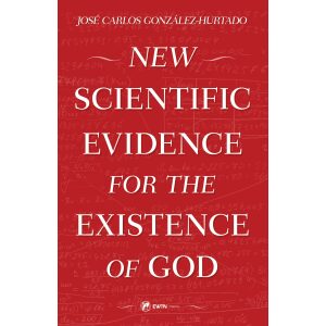 New Scientific Evidence for the Existence of God