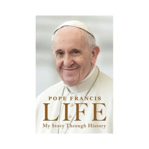 Pope Francis Life: My Story Through History