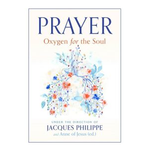 Prayer Oxygen For The Soul