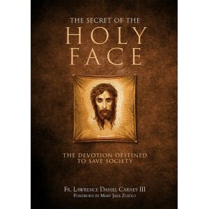 Secret of the Holy Face