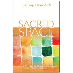 Sacred Space: The Prayer Book 2025