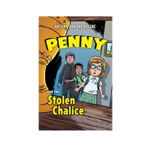 Penny and the Stolen Chalice