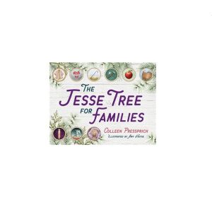 The Jesse Tree for Families