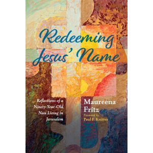 Redeeming Jesus’ Name