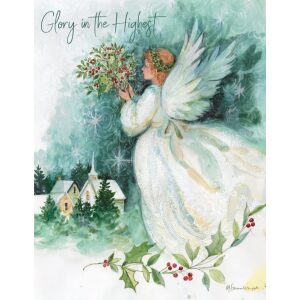 Christmas – Angel of Christmas